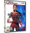 Dreamfall Chapters - Redux - 2 Disk